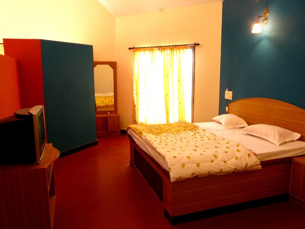 The Casiita Coorg Kushālnagar Quarto foto