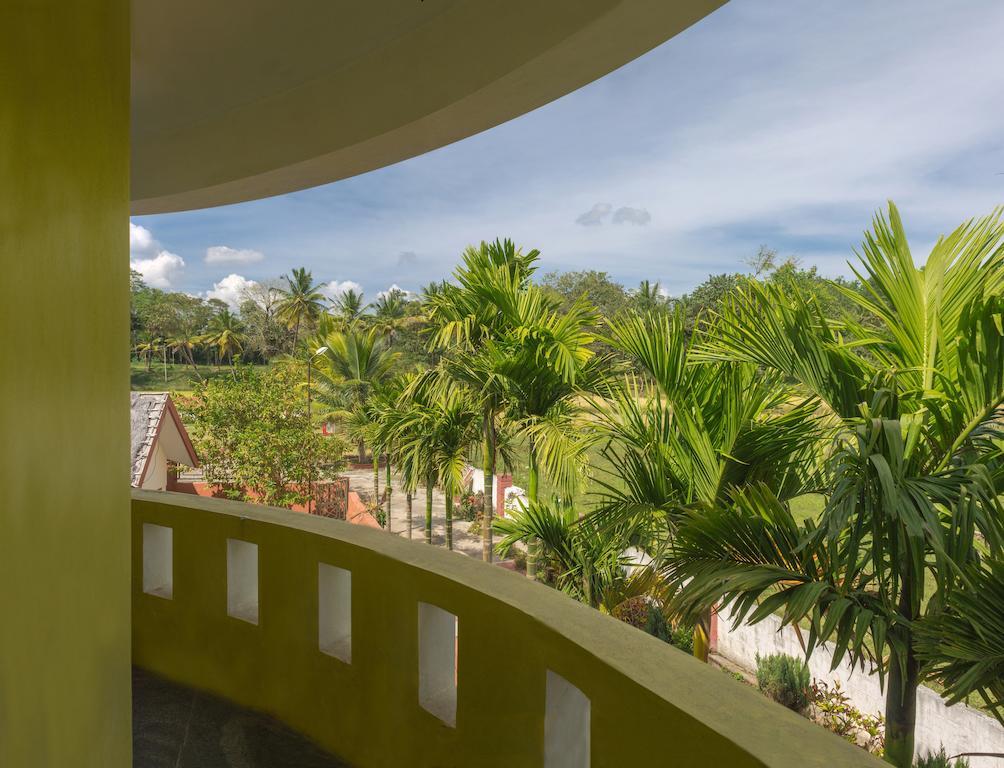 The Casiita Coorg Kushālnagar Quarto foto