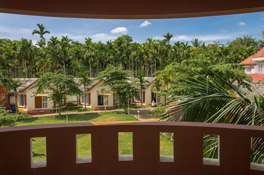 The Casiita Coorg Kushālnagar Quarto foto