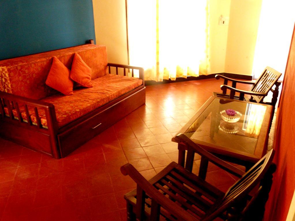 The Casiita Coorg Kushālnagar Quarto foto