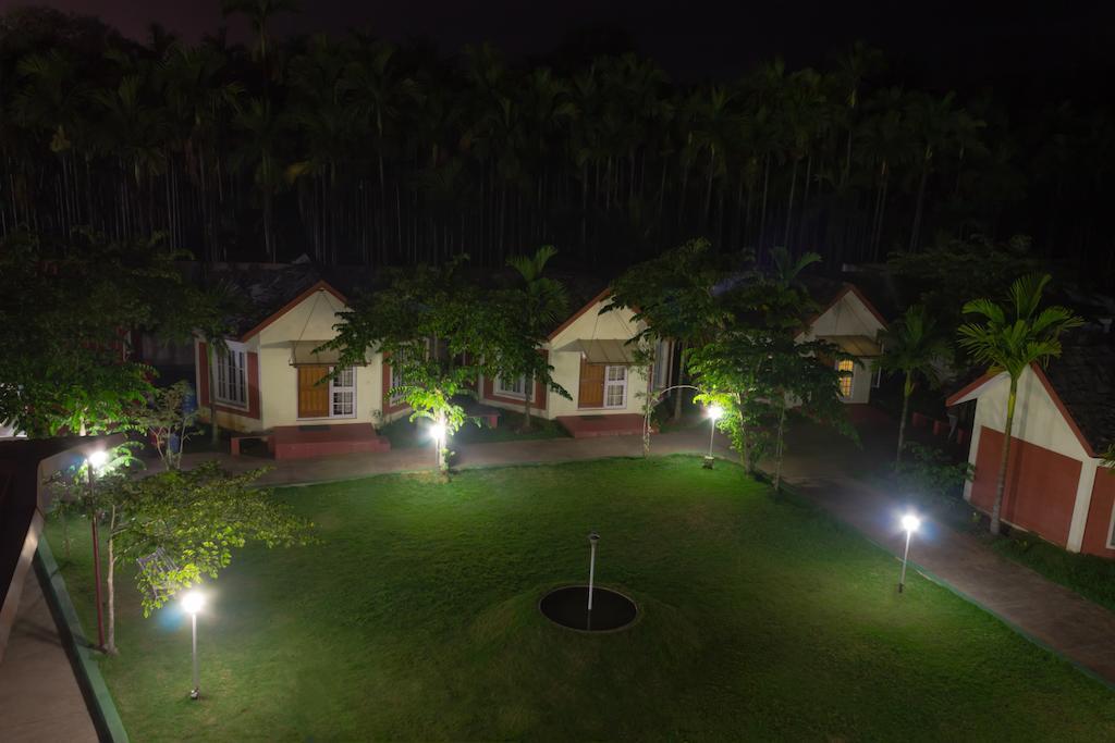 The Casiita Coorg Kushālnagar Exterior foto