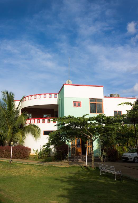 The Casiita Coorg Kushālnagar Quarto foto