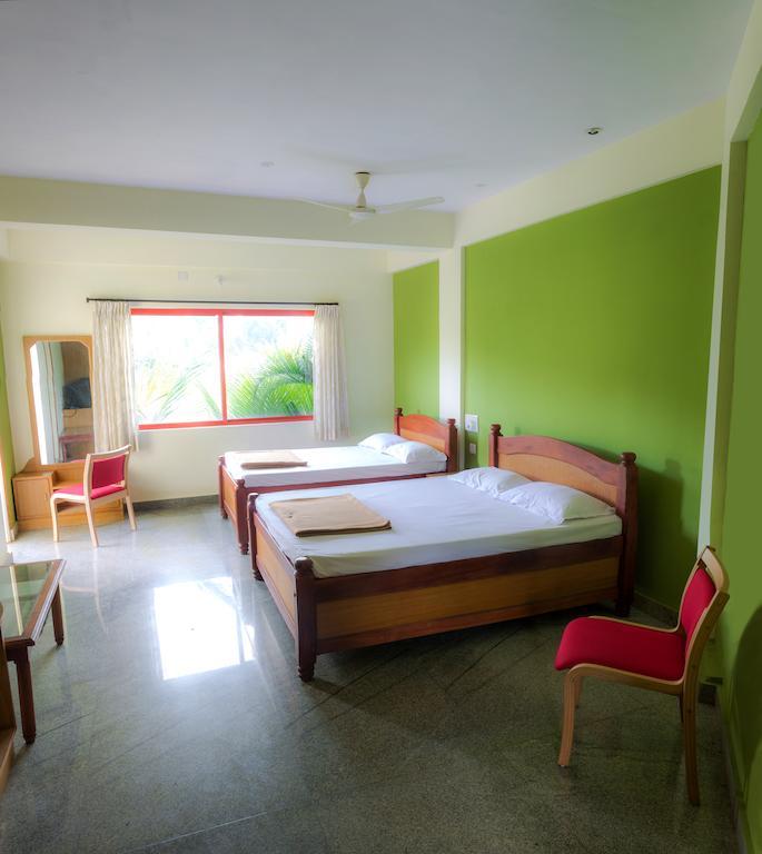 The Casiita Coorg Kushālnagar Quarto foto