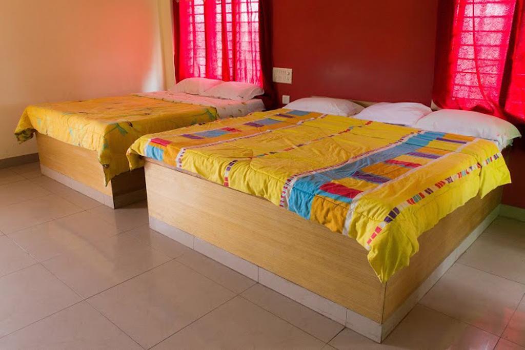 The Casiita Coorg Kushālnagar Quarto foto