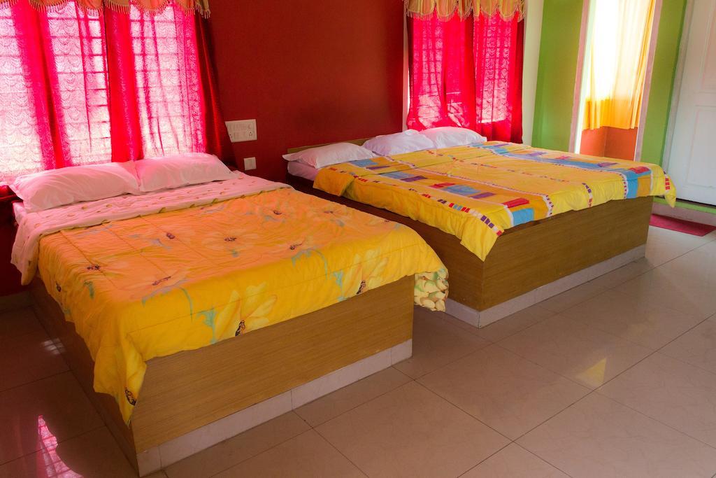 The Casiita Coorg Kushālnagar Quarto foto