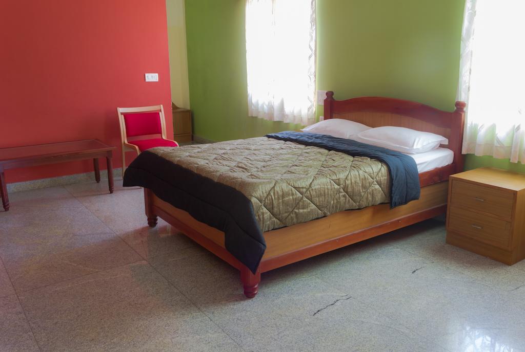 The Casiita Coorg Kushālnagar Quarto foto