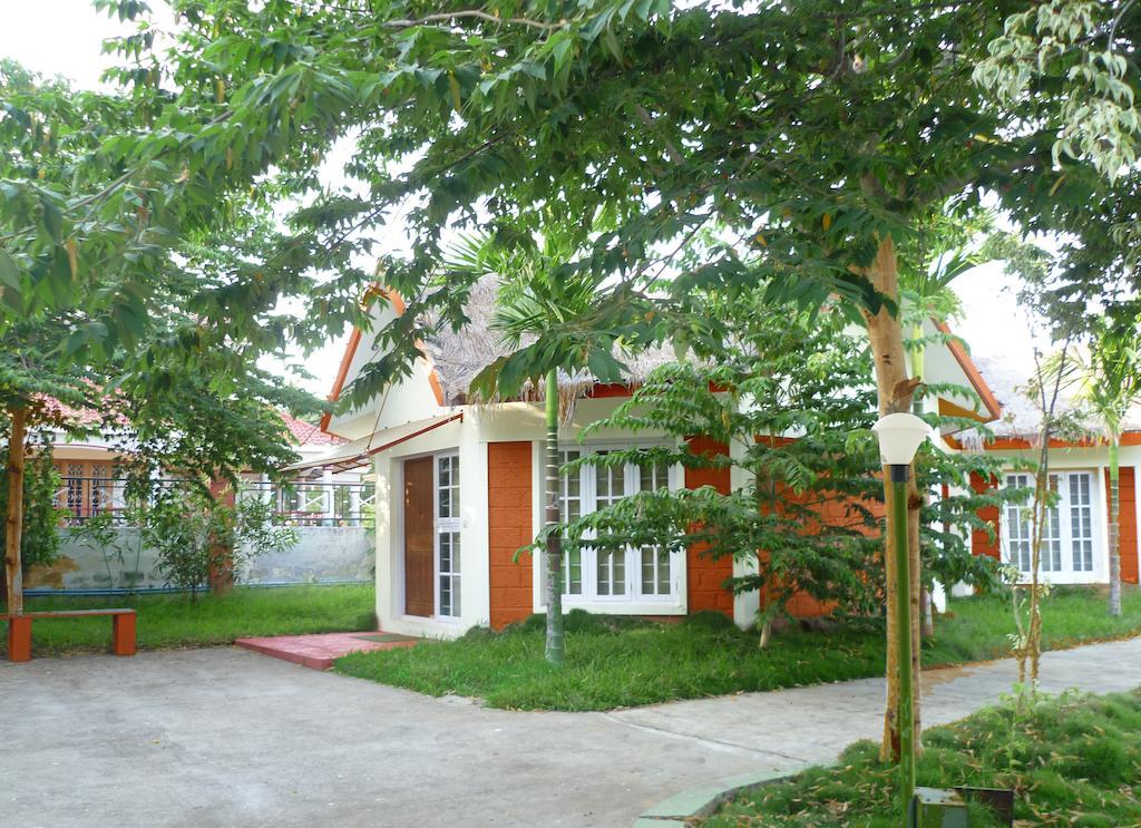 The Casiita Coorg Kushālnagar Quarto foto