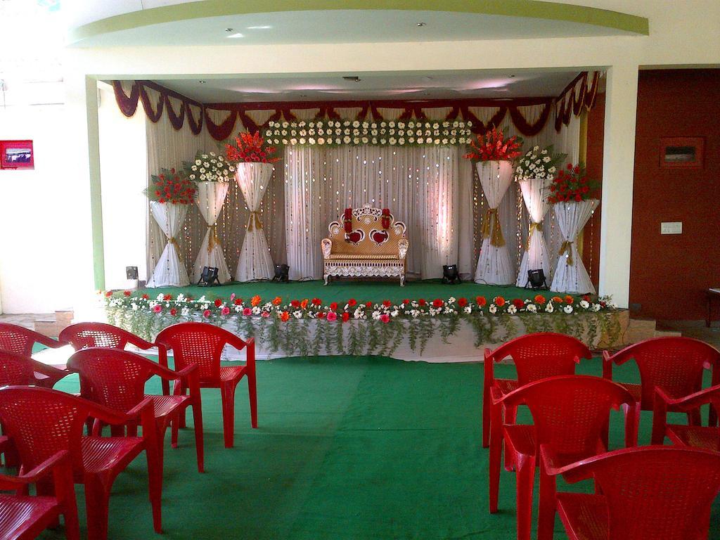 The Casiita Coorg Kushālnagar Exterior foto