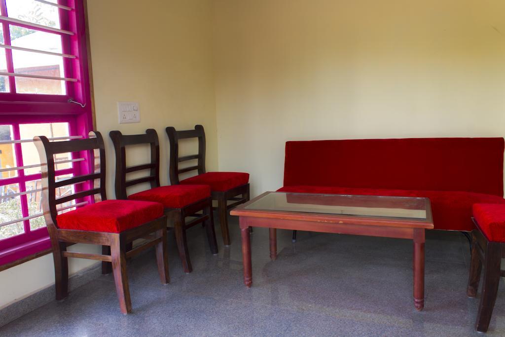 The Casiita Coorg Kushālnagar Exterior foto