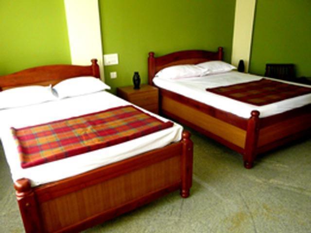 The Casiita Coorg Kushālnagar Exterior foto
