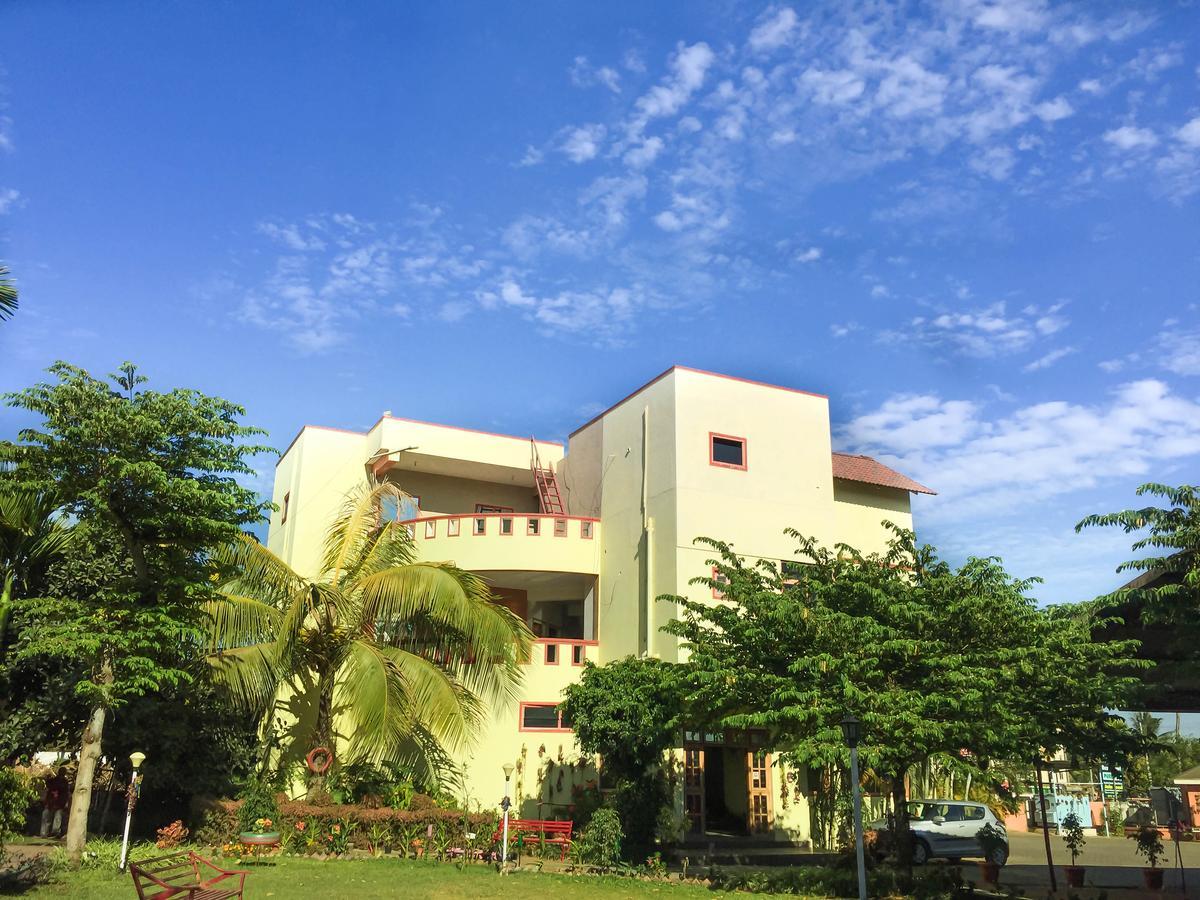 The Casiita Coorg Kushālnagar Exterior foto
