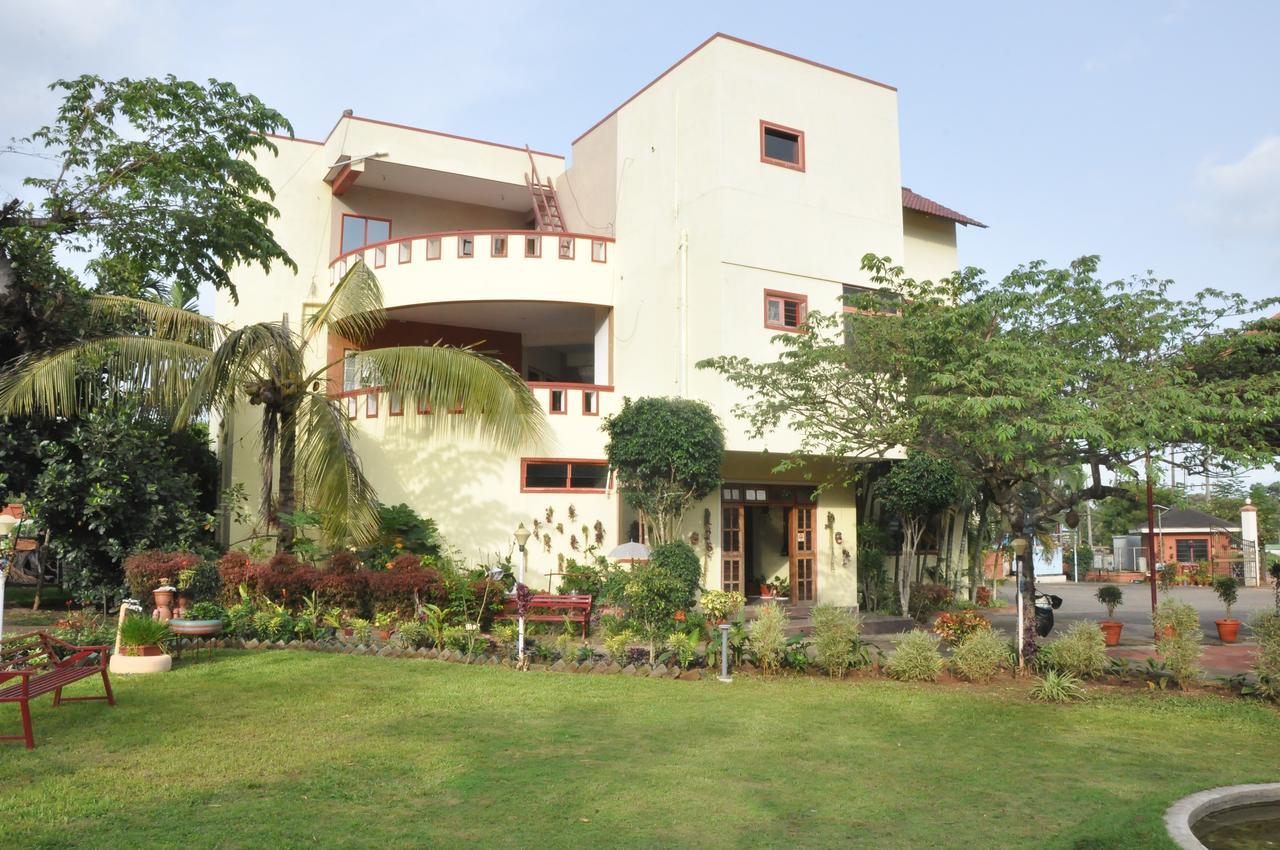 The Casiita Coorg Kushālnagar Exterior foto