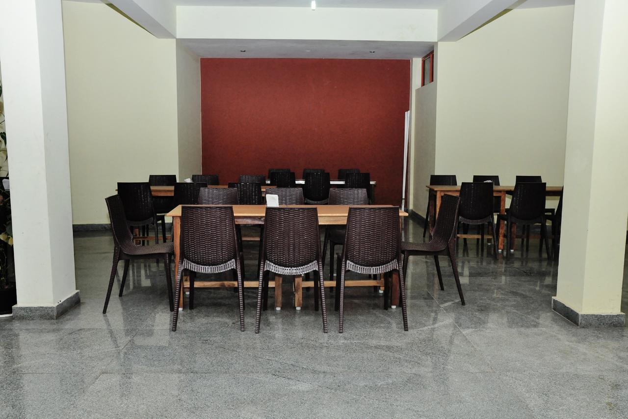 The Casiita Coorg Kushālnagar Exterior foto